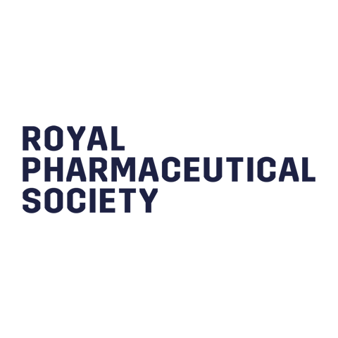 Royal Pharmaceutical Society logo