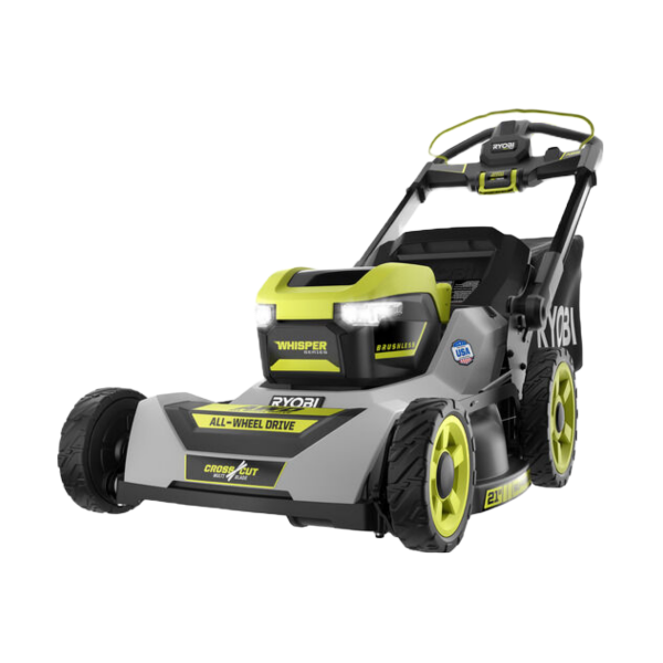 OutdoorLineImage for Product category Mowers.