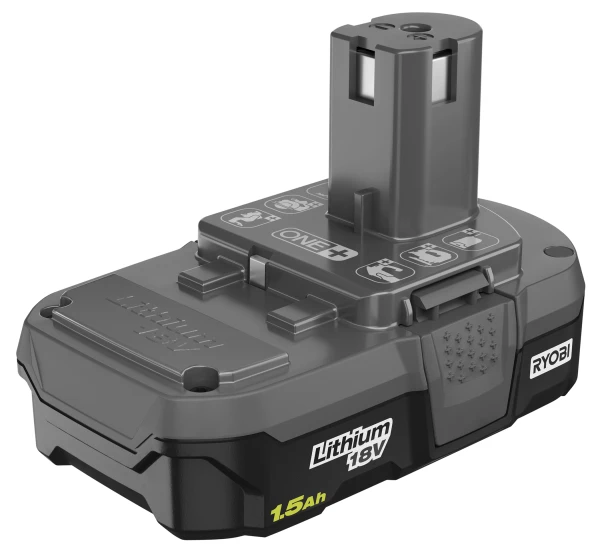 Product Includes Image for 18V ONE+™ 2-SPEED 1/2 IN. DRILL/DRIVER KIT WITH 2 BATTERIES.