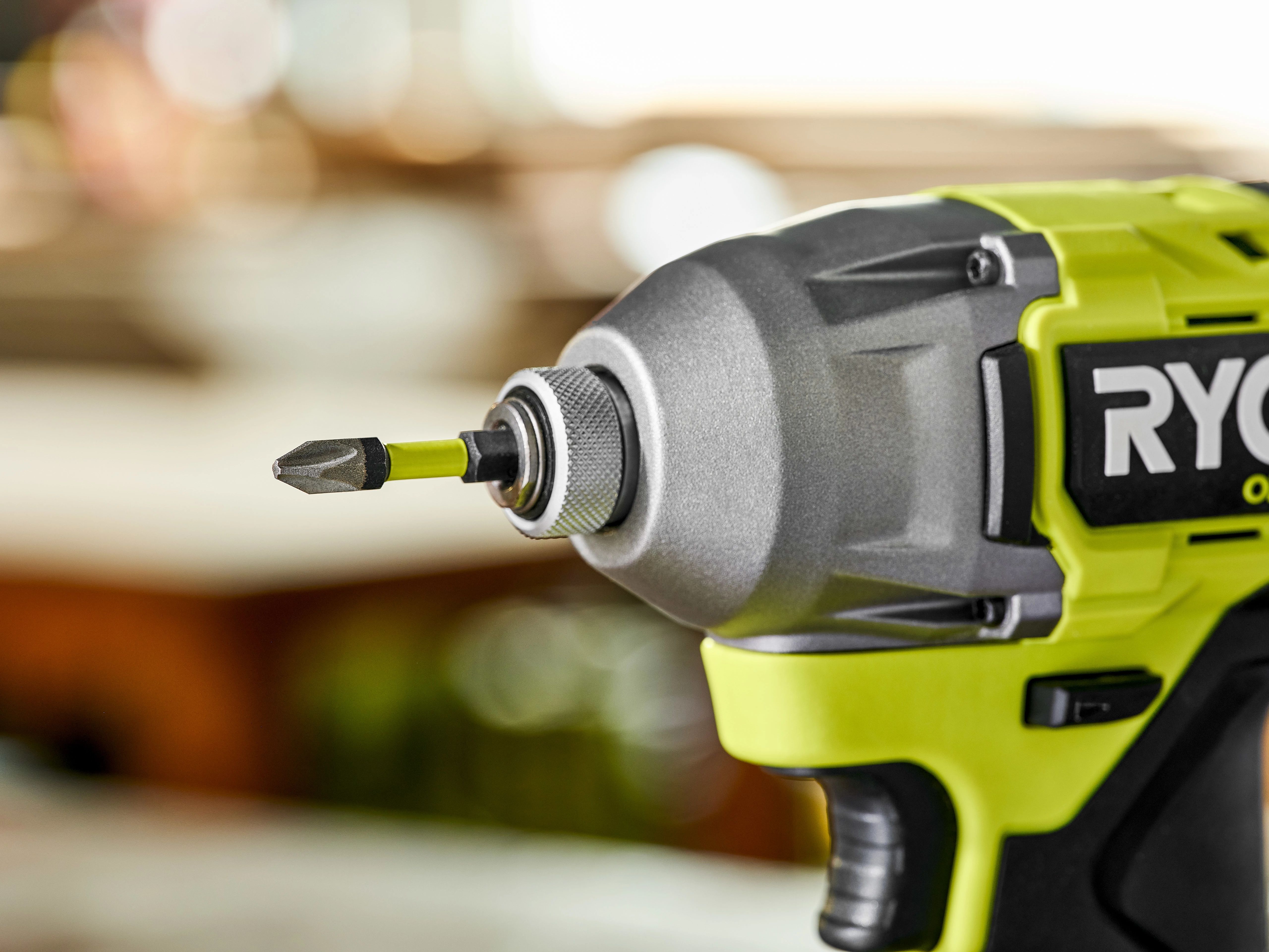 Product Features Image for 12 PC. 2" DIAMOND GRIT IMPACT DRIVE BITS.