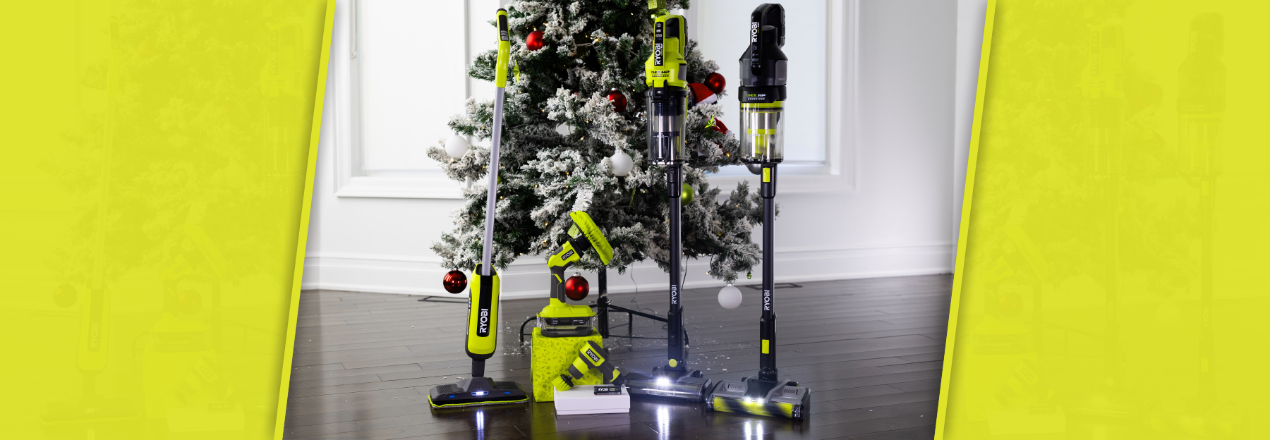 Ryobi background image desktop