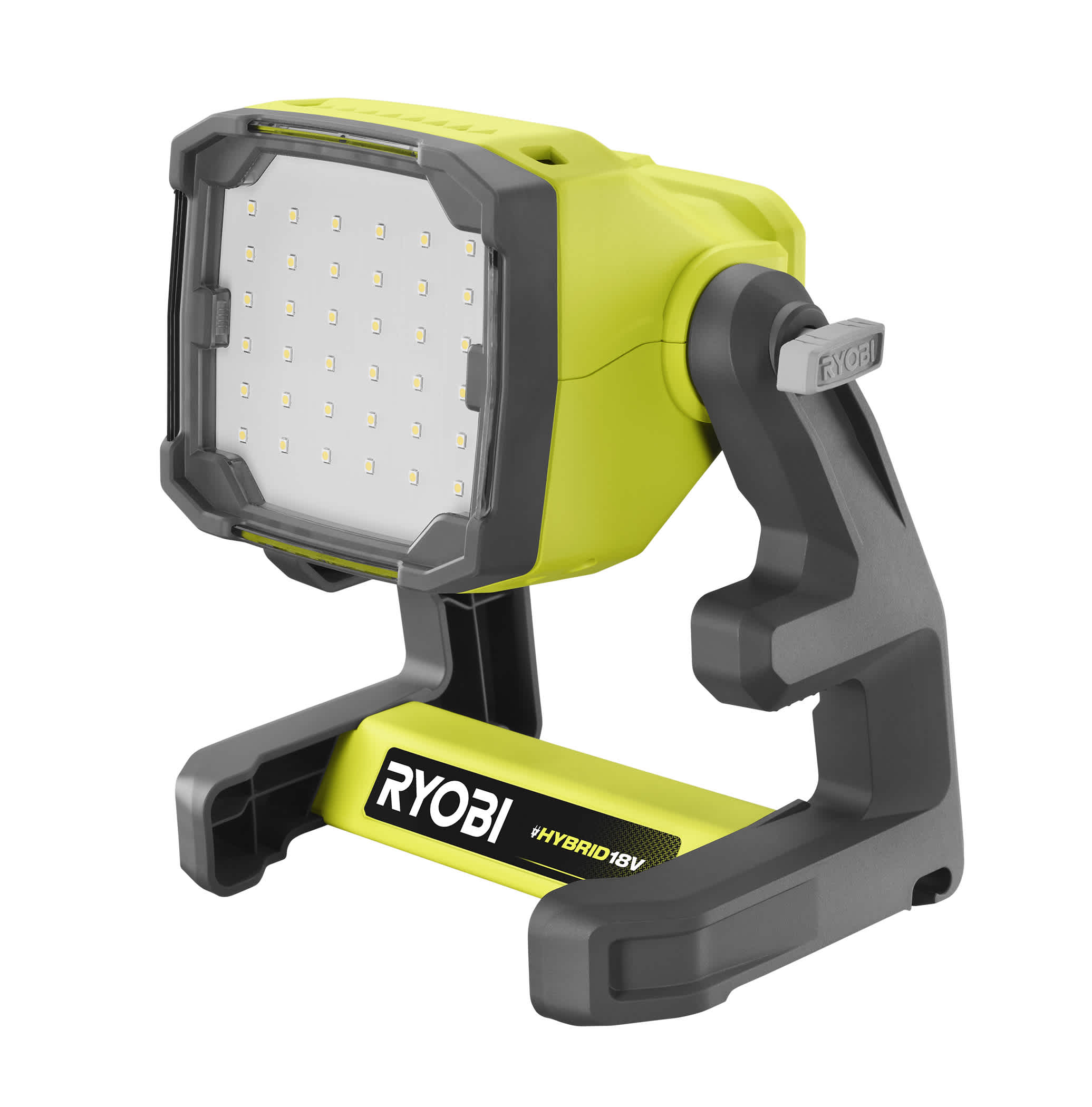 Feature Image for 18V ONE+ CORDLESS LED HYBRID FLOOD LIGHT (TOOL ONLY).