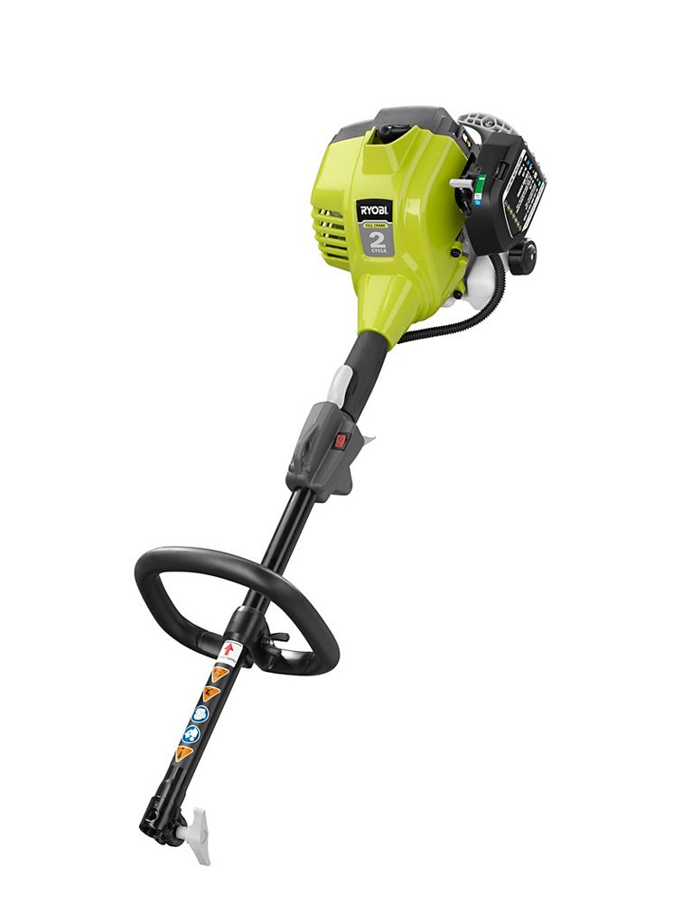 Ryobi ex26 weed deals eater