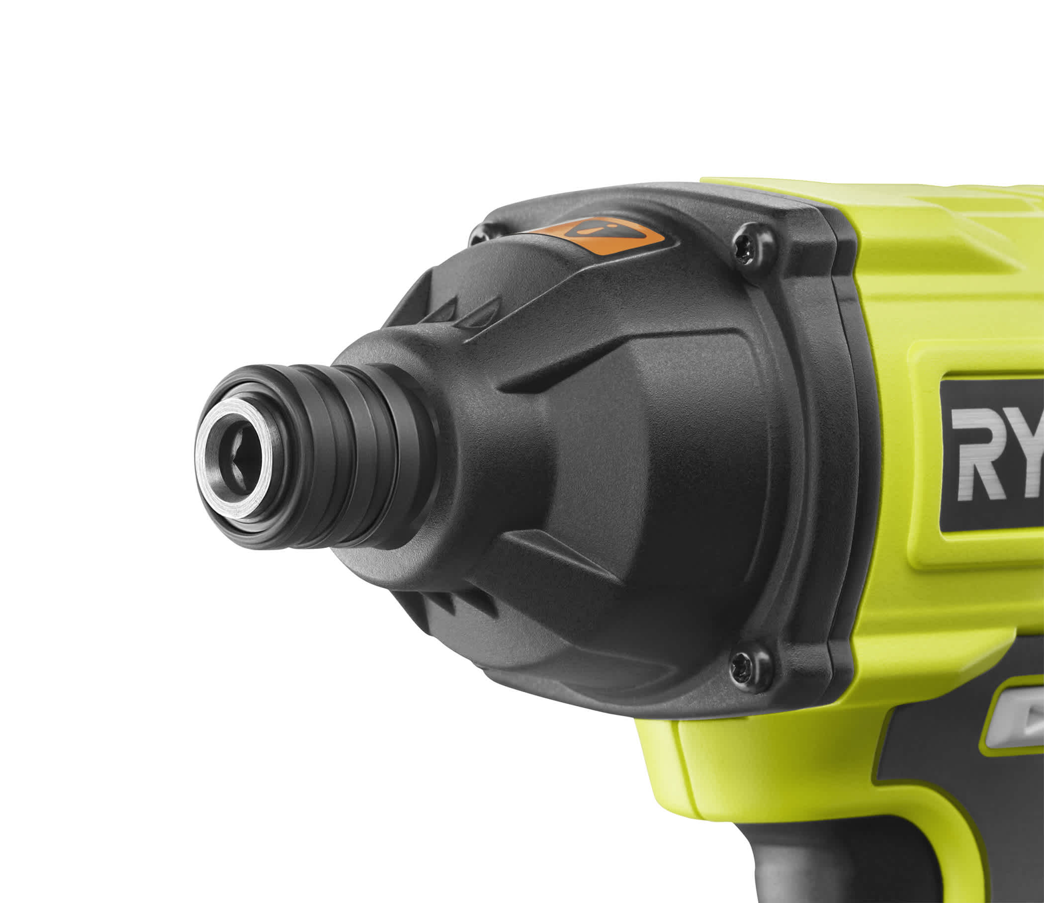 Product Features Image for 18V ONE+™ IMPACT DRIVER KIT WITH 2 BATTERIES.