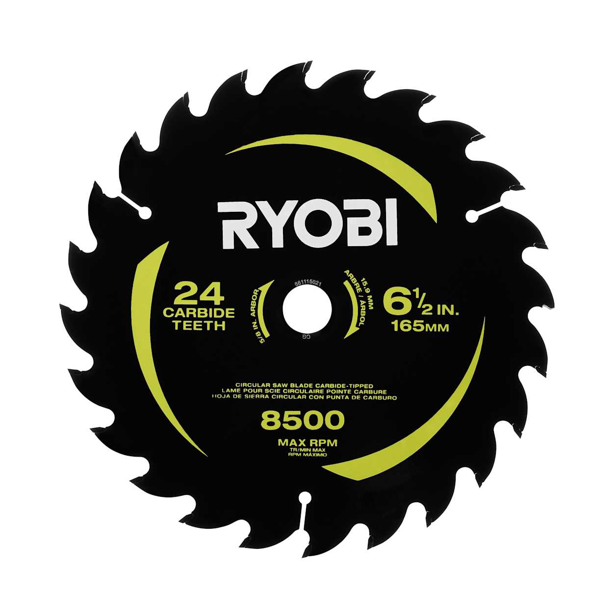 Feature Image for KERF CIRCULAR SAW BLADE.