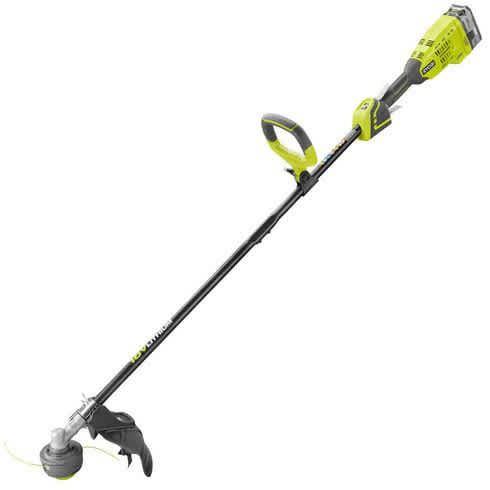 Feature Image for 18V ONE+™ LITHIUM+™ Brushless String Trimmer WITH 4AH BATTERY & CHARGER.