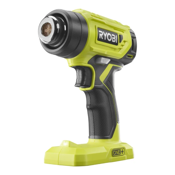 Product Includes Image for 18V ONE+™ HEAT GUN.