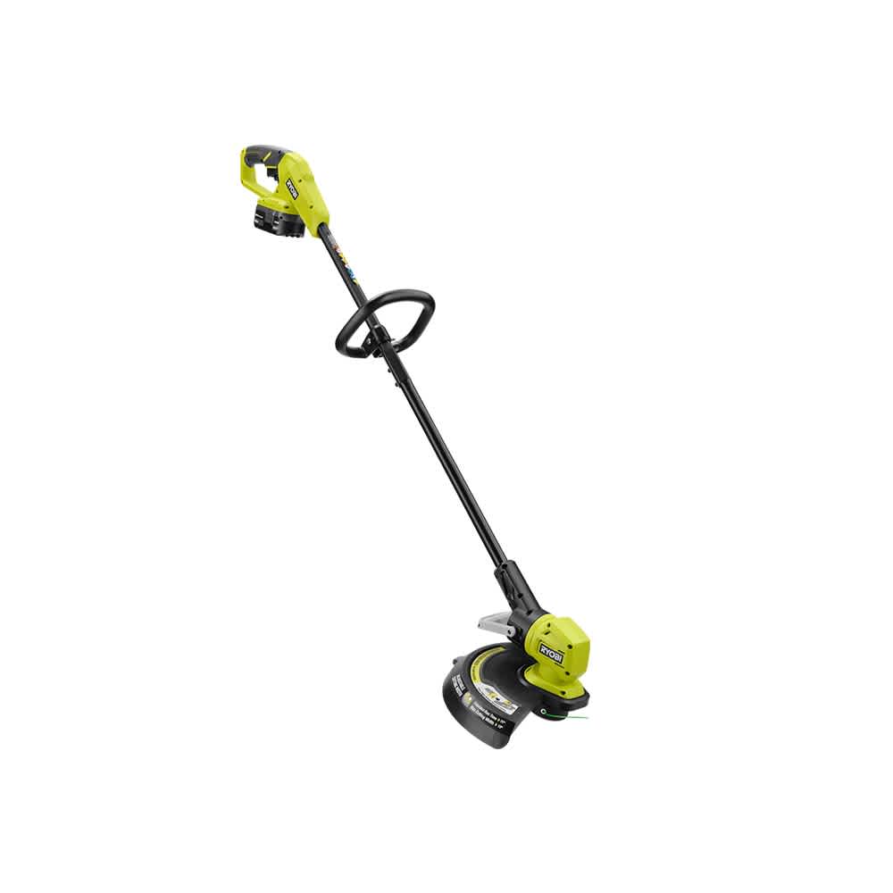 Feature Image for 18V ONE+ 13" STRING TRIMMER/EDGER KIT.