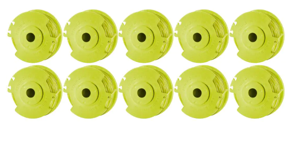 Feature Image for 0.080" TRIMMER LINE SPOOL (10-PACK).