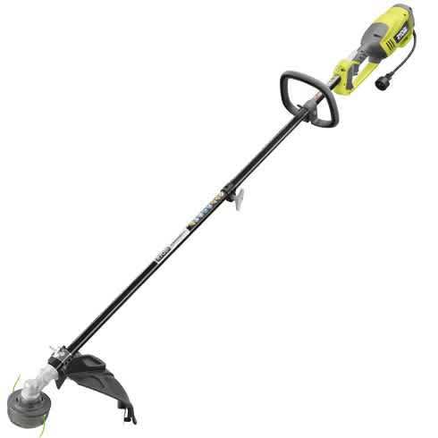 Feature Image for 10 Amp Electric 18 IN. Attachment Capable String Trimmer.