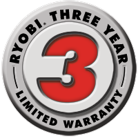 3-Year Warranty