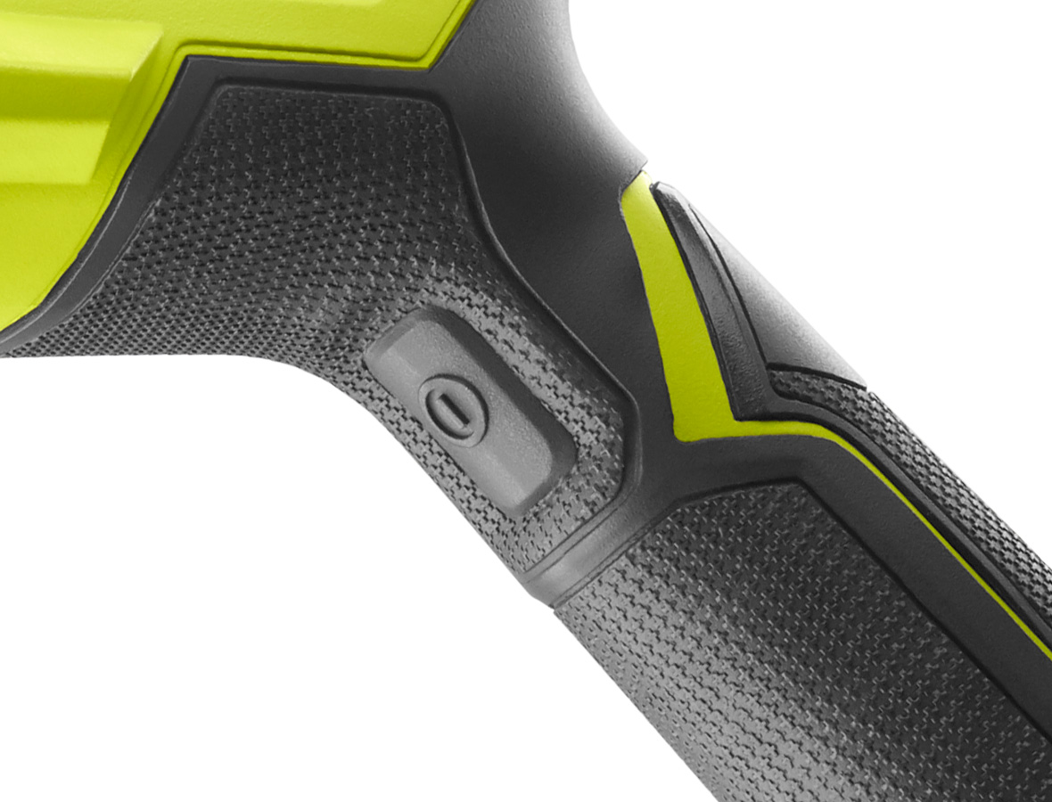 Product Features Image for 18V ONE+™ Power Scrubber.