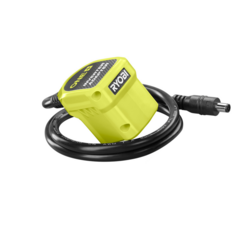 Product Includes Image for 18V ONE+ 120W AUTOMOTIVE POWER SOURCE.