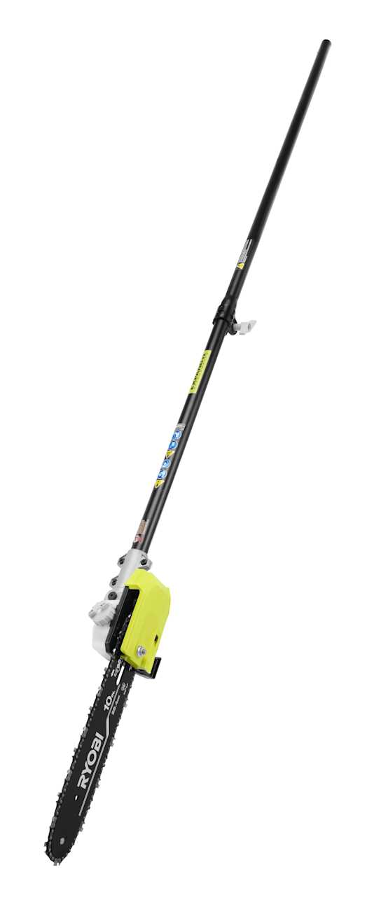 EXPAND-IT 10" POLE SAW ATTACHMENT