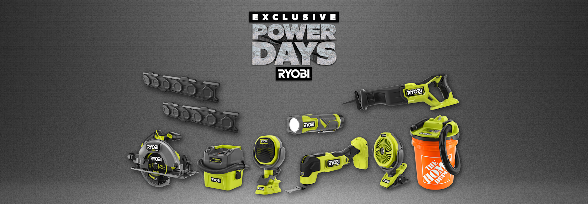 Ryobi background image desktop