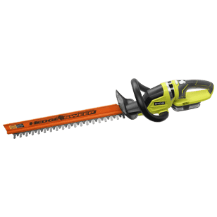 PowerToolsLineImage for Product category Hedge Trimmers.