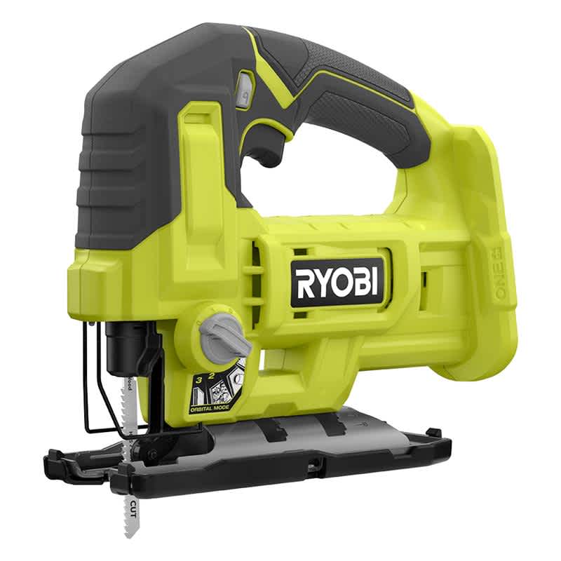 Feature Image for 18V ONE+ JIG SAW (TOOL ONLY).