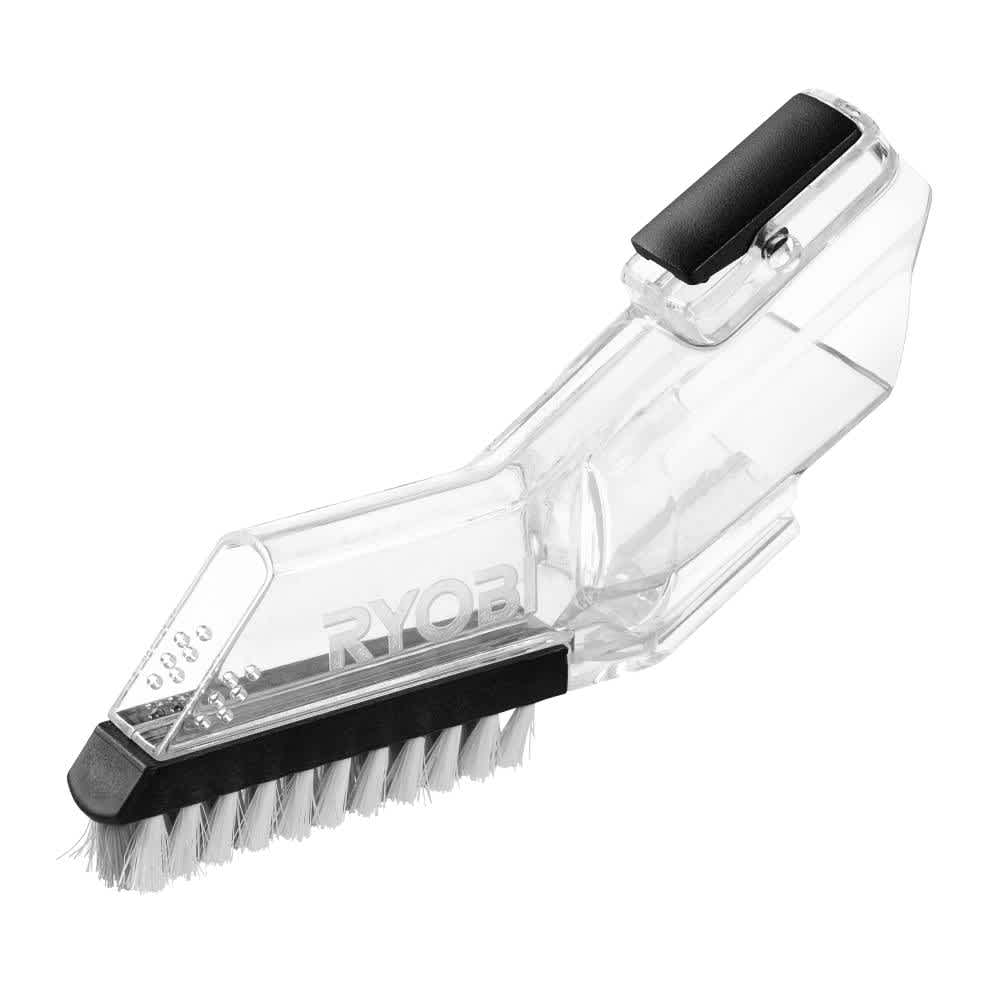 SWIFTCLEAN™ MID-SIZE SPOT CLEANER CREVICE TOOL