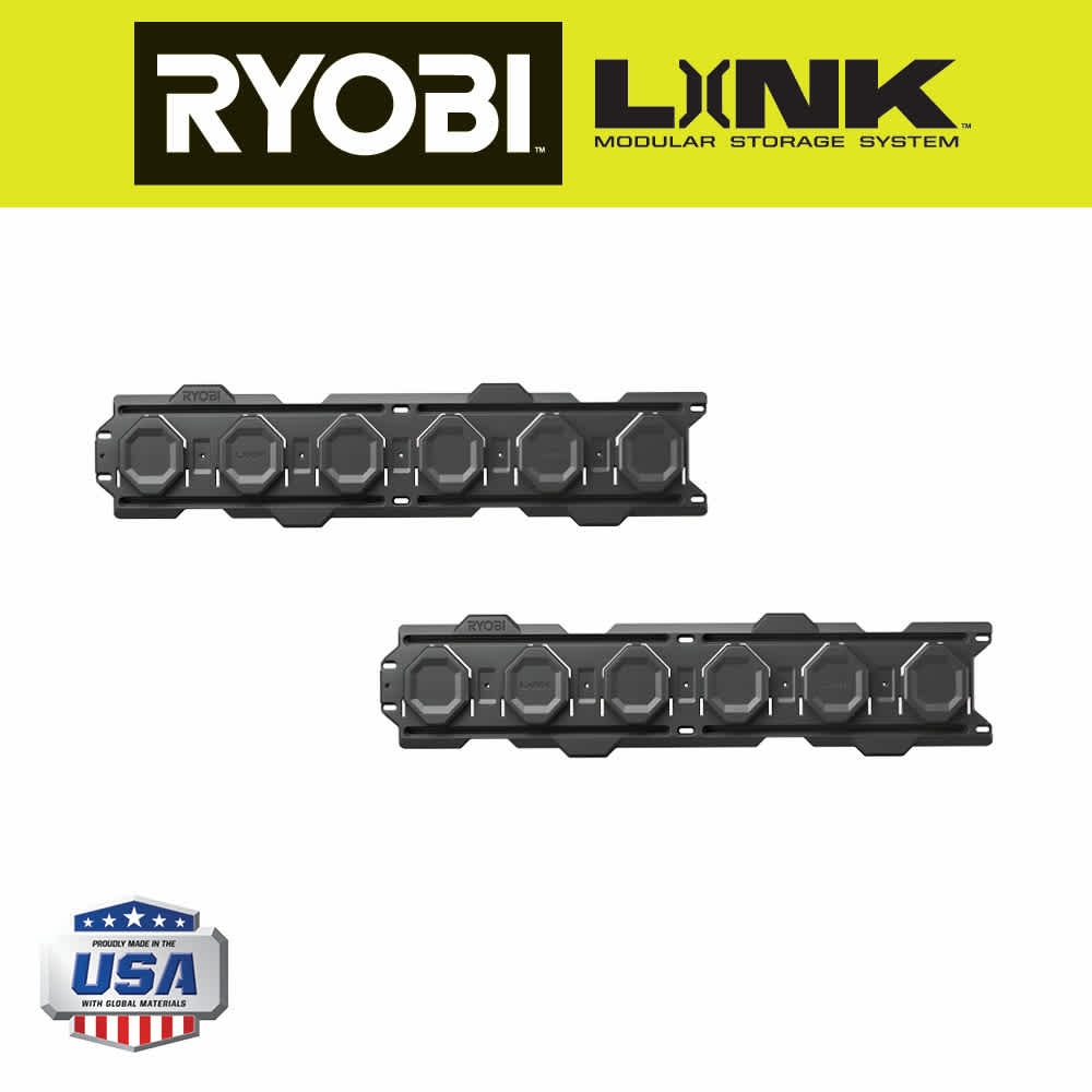 Feature Image for LINK STORAGE WALL RAILS (2-PACK).