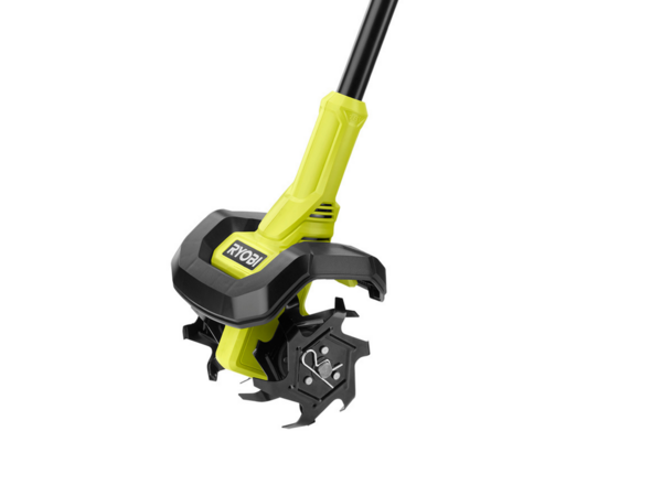 Product Features Image for 18V ONE+ CULTIVATOR KIT.