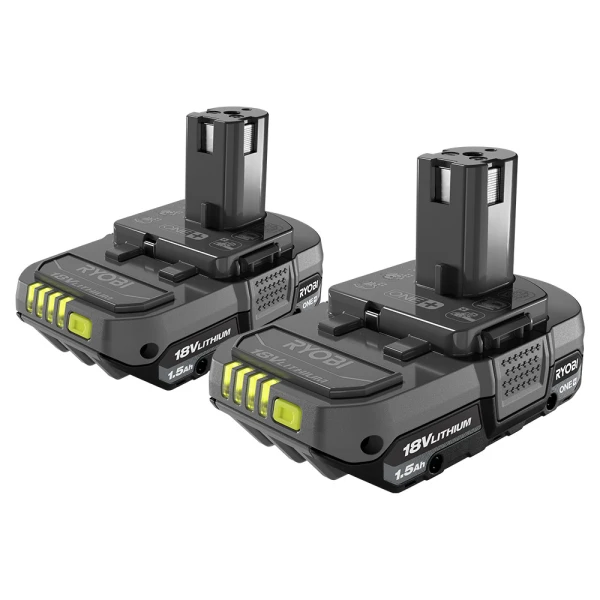 Product Includes Image for 18V ONE+ HP Compact Brushless 1/4” Impact Driver Kit.