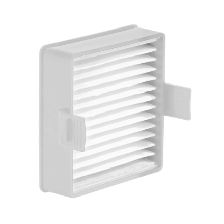 Replacement Filter for Hand Vacuum Models P712, P713, and P714K