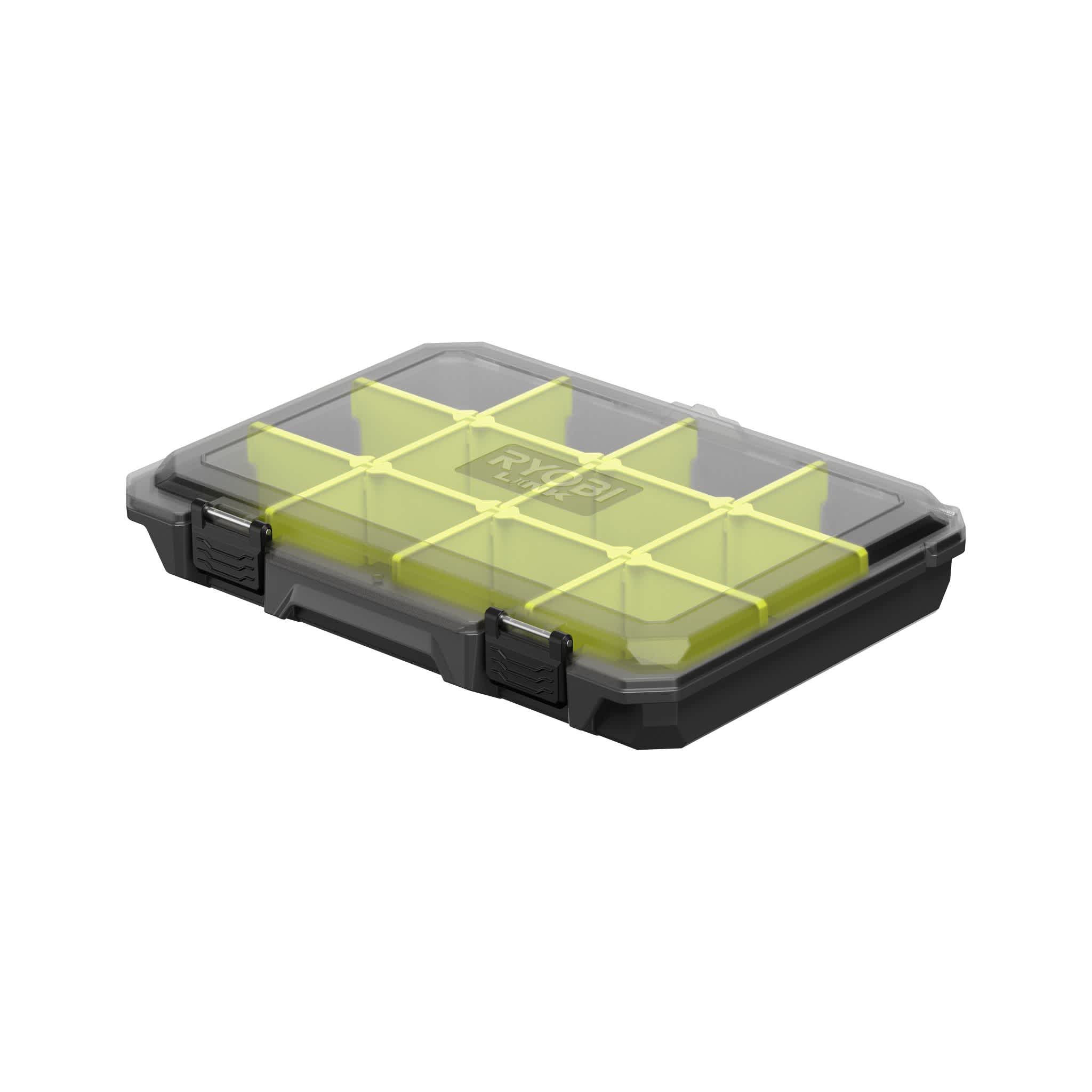 Slotbox Casino Interface Showcase