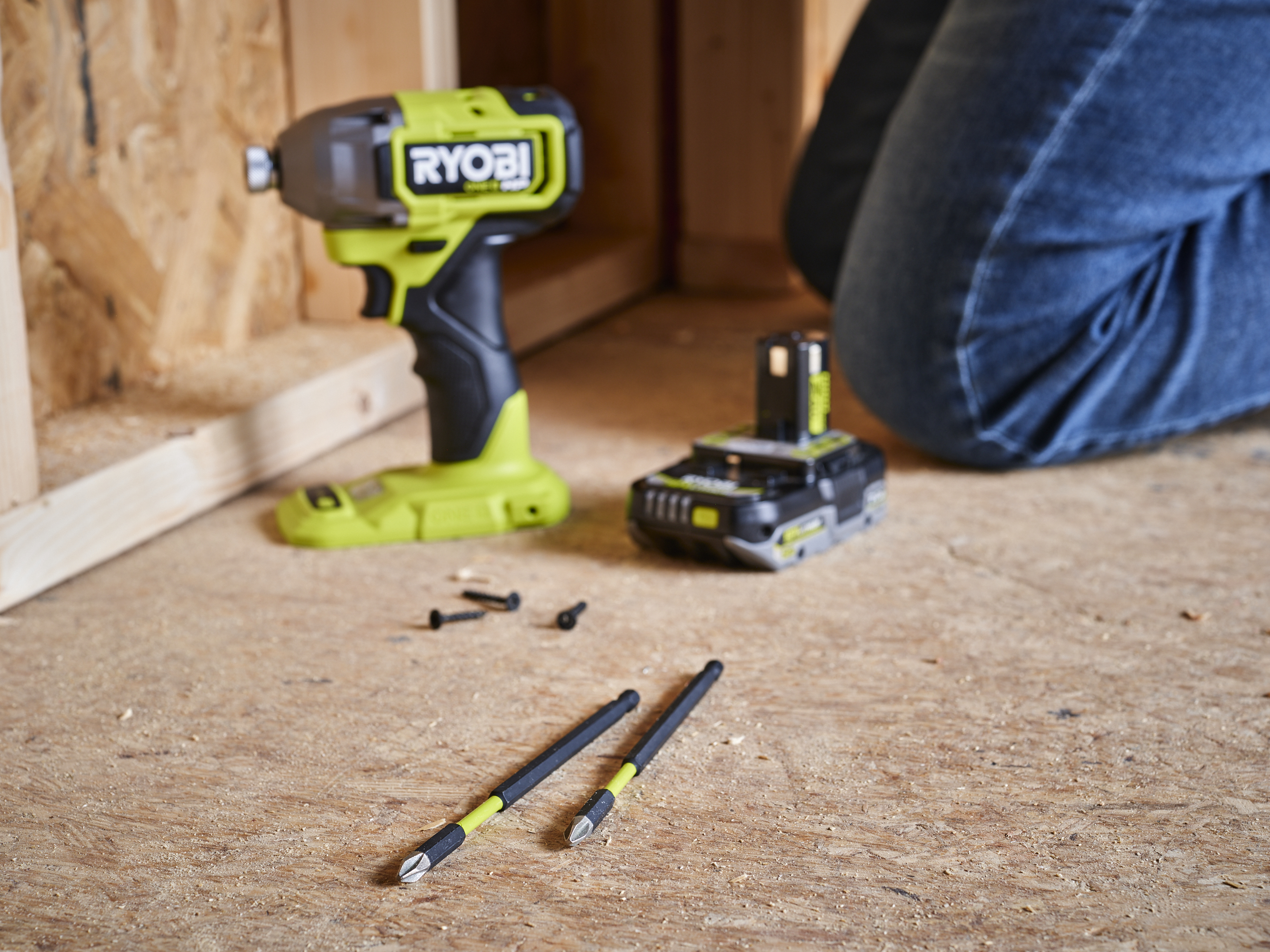 RYOBI 工具 2 PC. 6