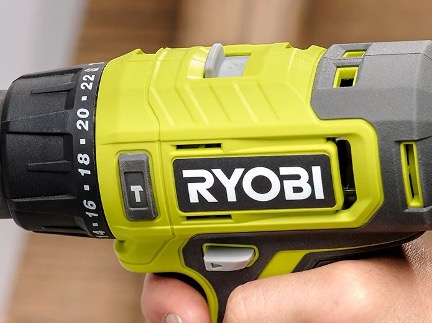 Product Features Image for ONE+ 18V CORDLESS 1/2 IN. HAMMER DRILL KIT WITH 1.5 AH BATTERY AND CHARGER.