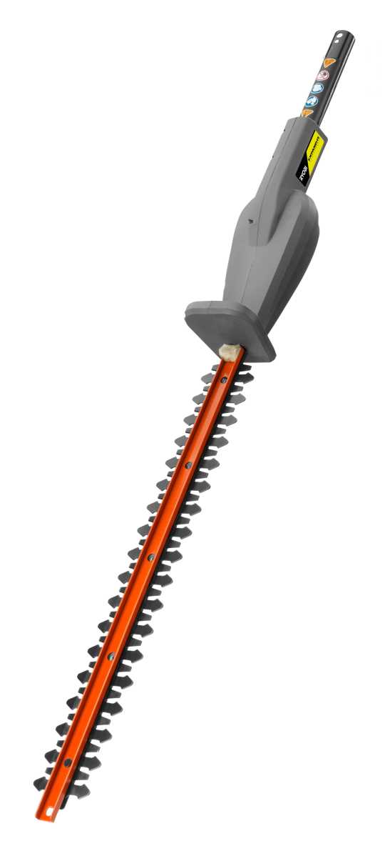 Feature Image for EXPAND-IT 17-1/2" UNIVERSAL HEDGE TRIMMER ATTACHMENT.