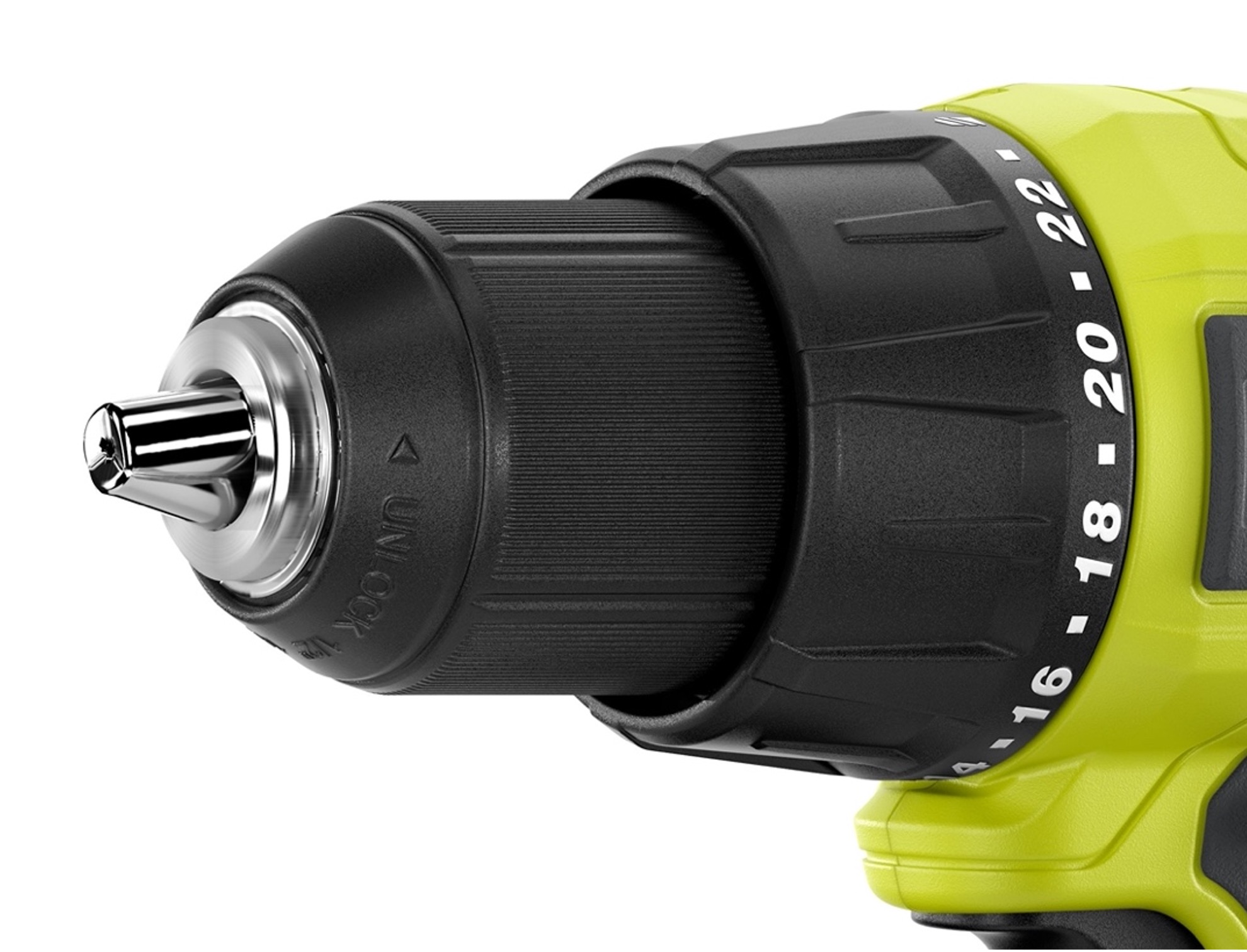 Product Features Image for 18V ONE+ 2-TOOL COMBO KIT.