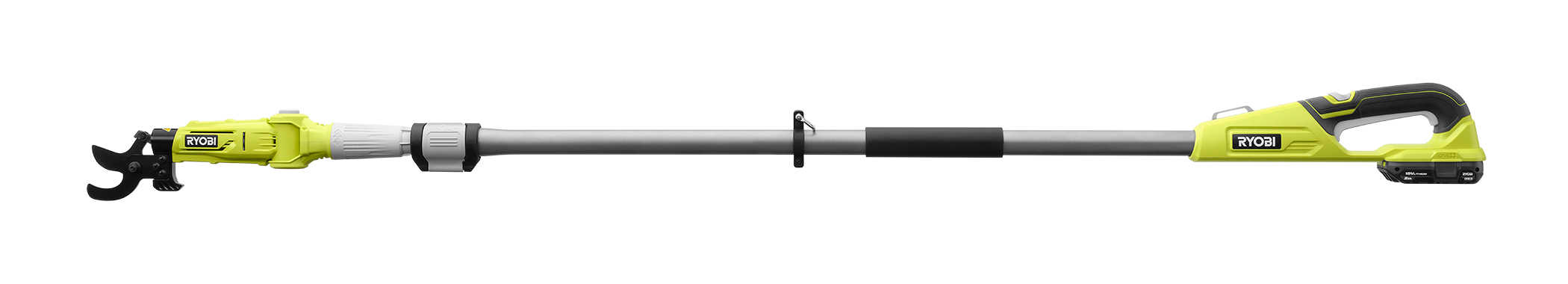 Feature Image for 18V ONE+ Lithium-Ion Cordless Pole Lopper Kit.