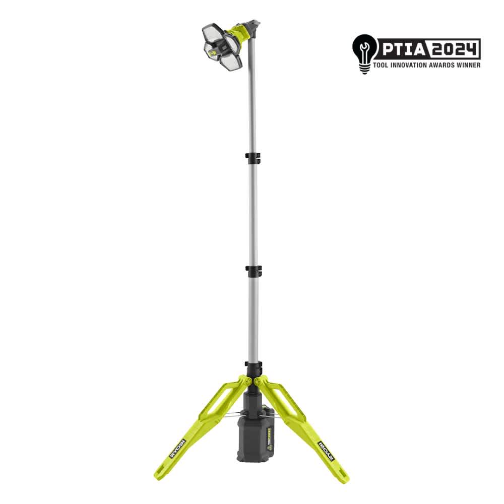 TRIPOWER TRIPOD LED LIGHT