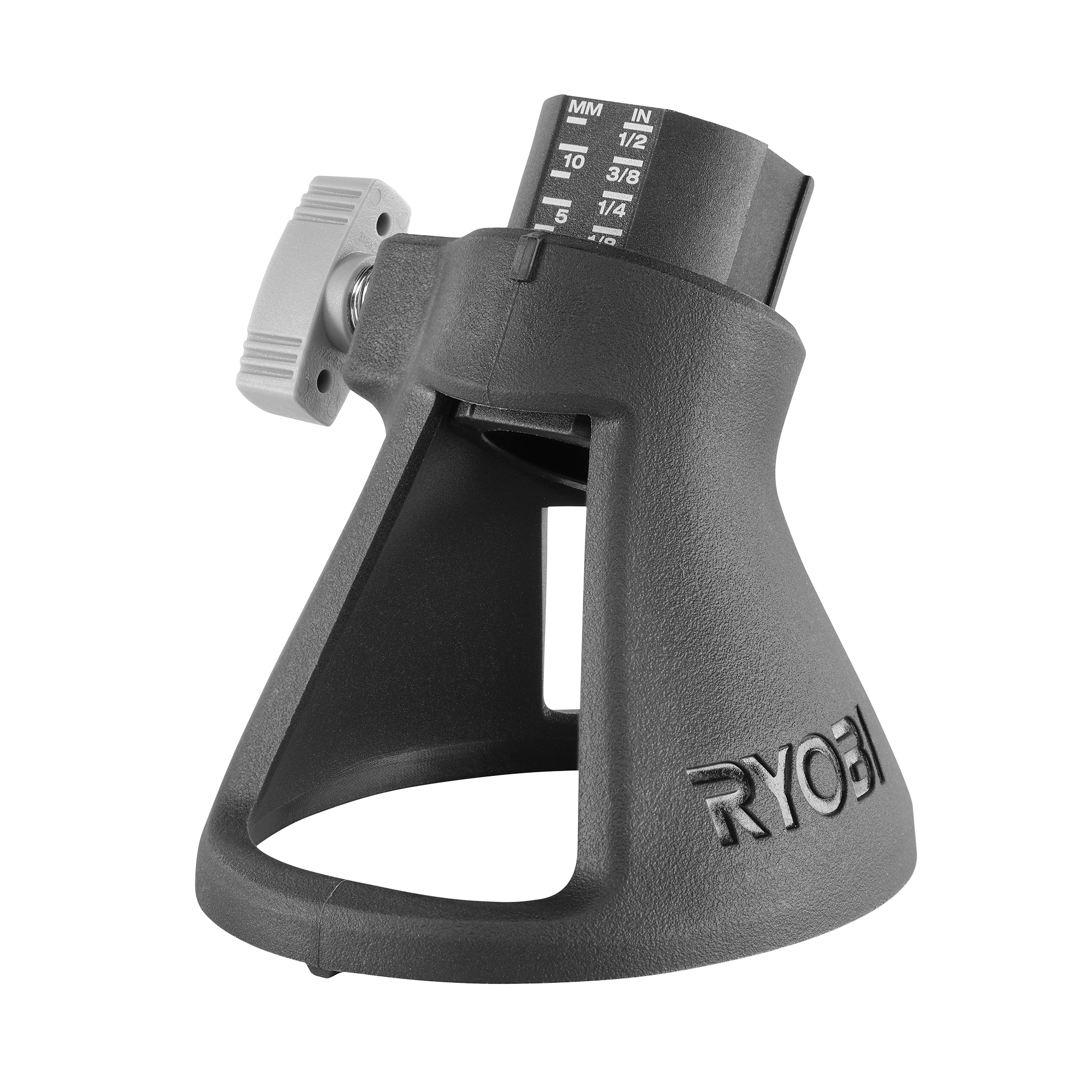 Grout Removal Rotary Kit (2-Piece)