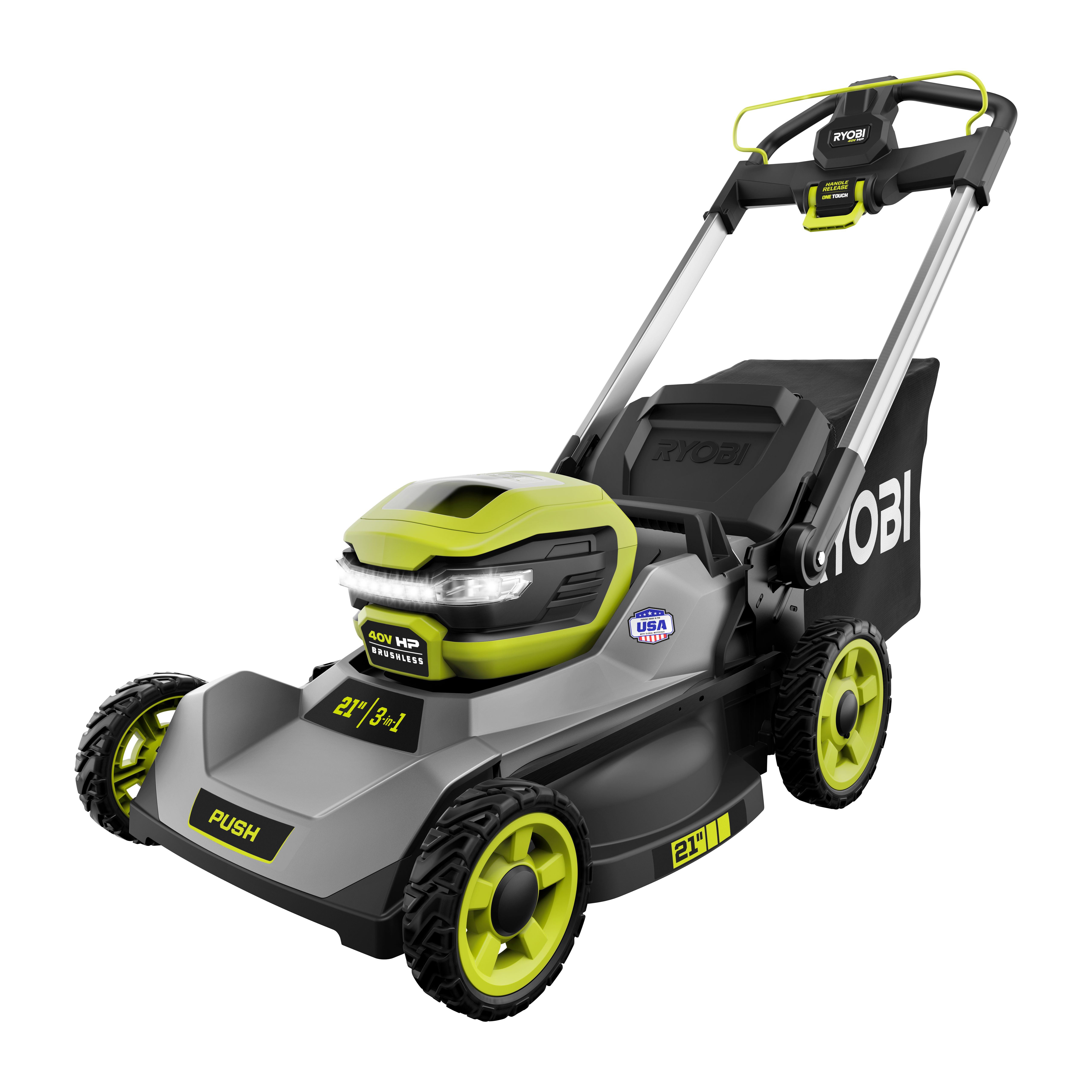 Ryobi ry401100 deals