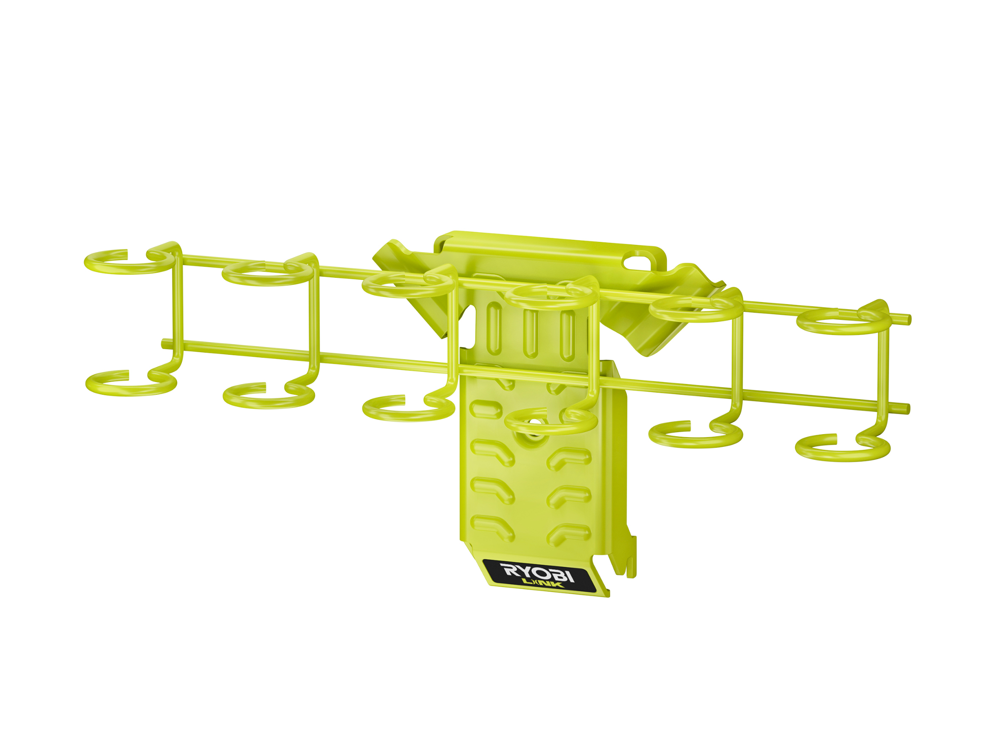 Product Features Image for LINK STORAGE SCREWDRIVER HOLDER.
