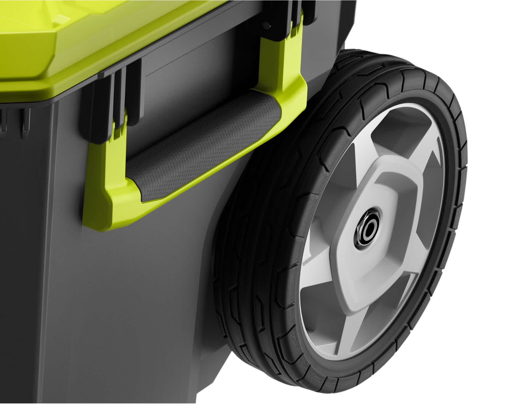 Product Features Image for LINK STORAGE ROLLING TOOL BOX.