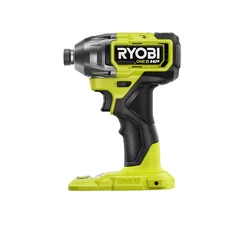Product Includes Image for 18V ONE+ HP Brushless 4-Mode 1/4" Impact Driver.