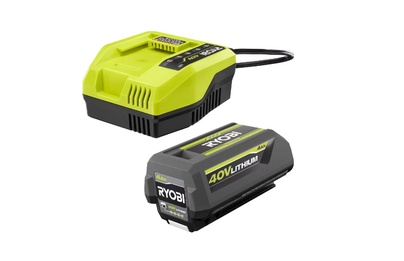 40V Power Tools Ryobi Tools