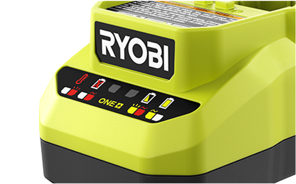 Product Features Image for 18V ONE+ 2.0Ah Lithium-Ion Battery.