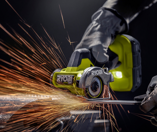 Product Features Image for 18V ONE+ 2.0Ah Lithium-Ion Battery.