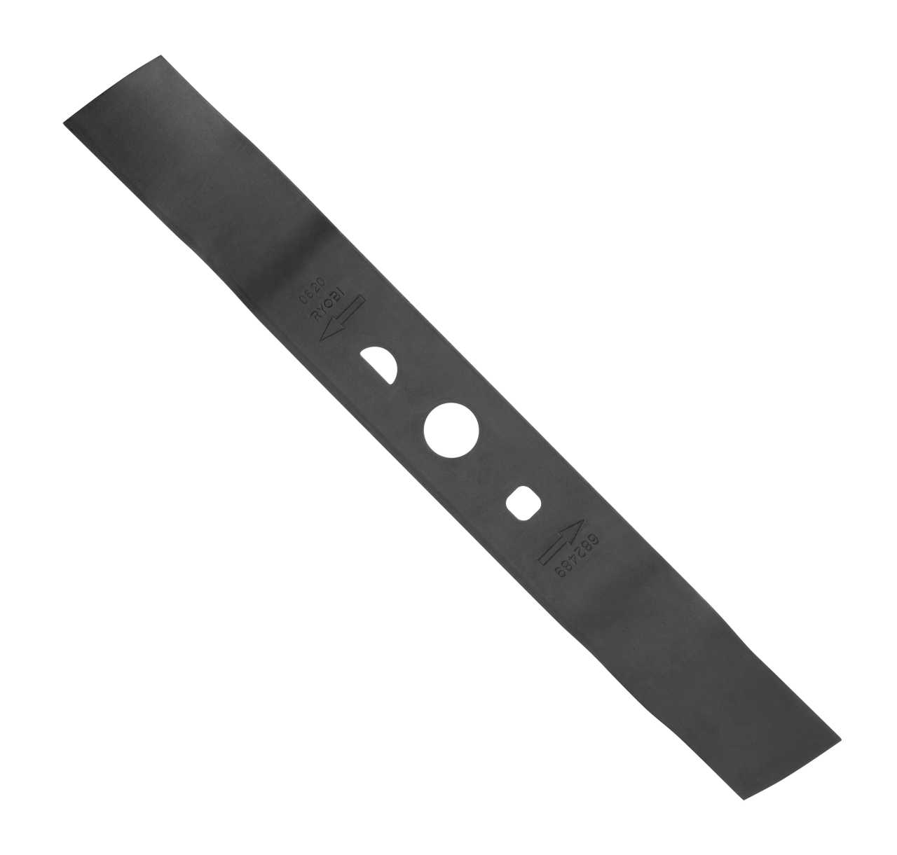 Feature Image for 16" REPLACEMENT MOWER BLADE.