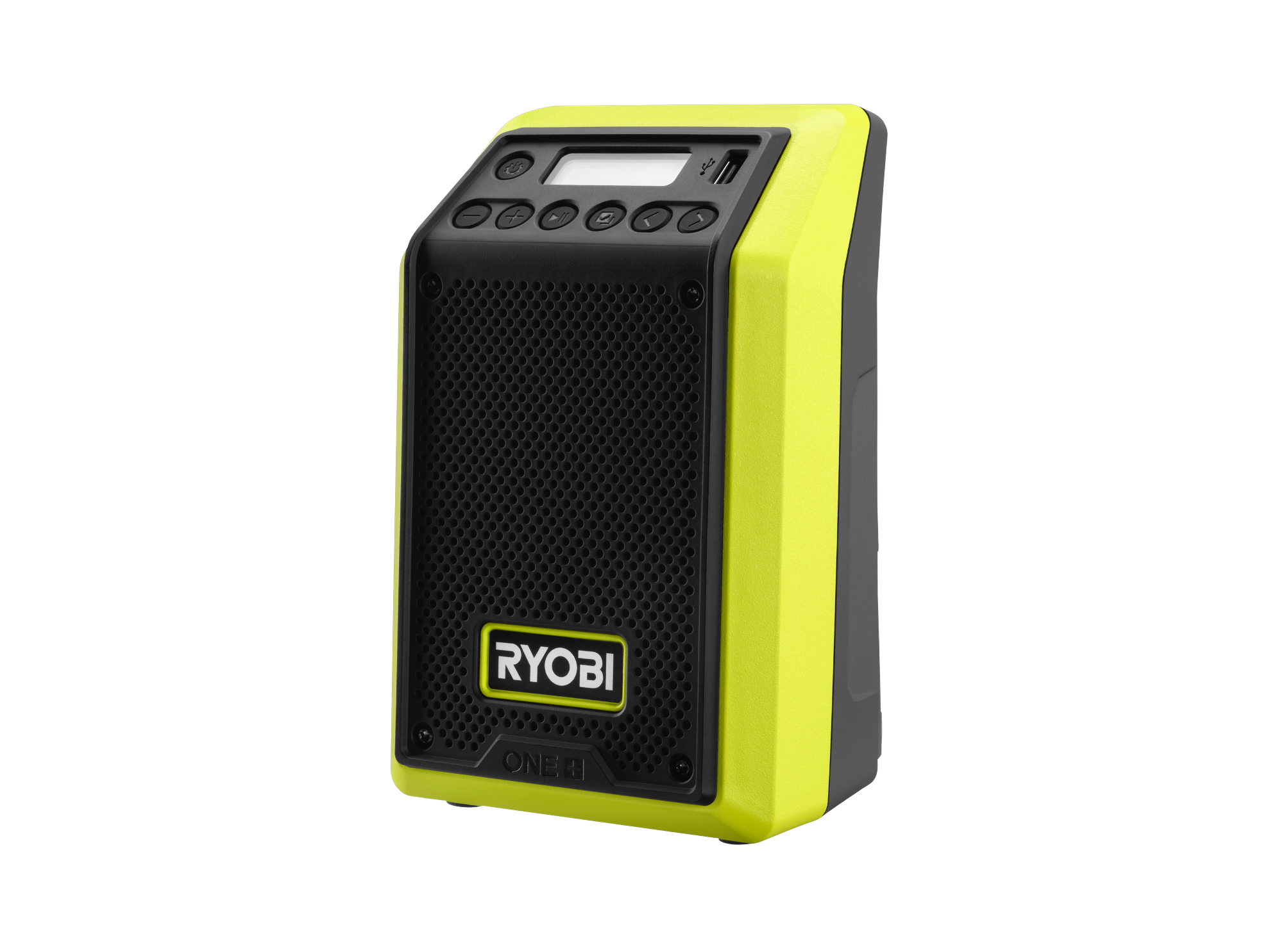 18V ONE+ COMPACT BLUETOOTH RADIO/SPEAKER