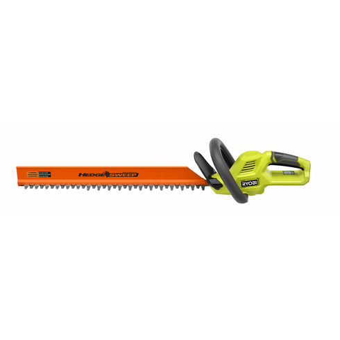 40V 24" Hedge Trimmer (Tool Only)