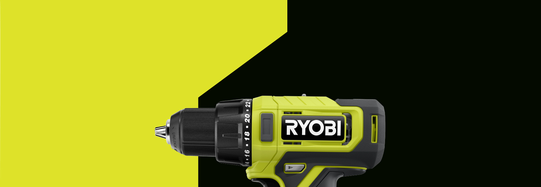 RYOBI Home