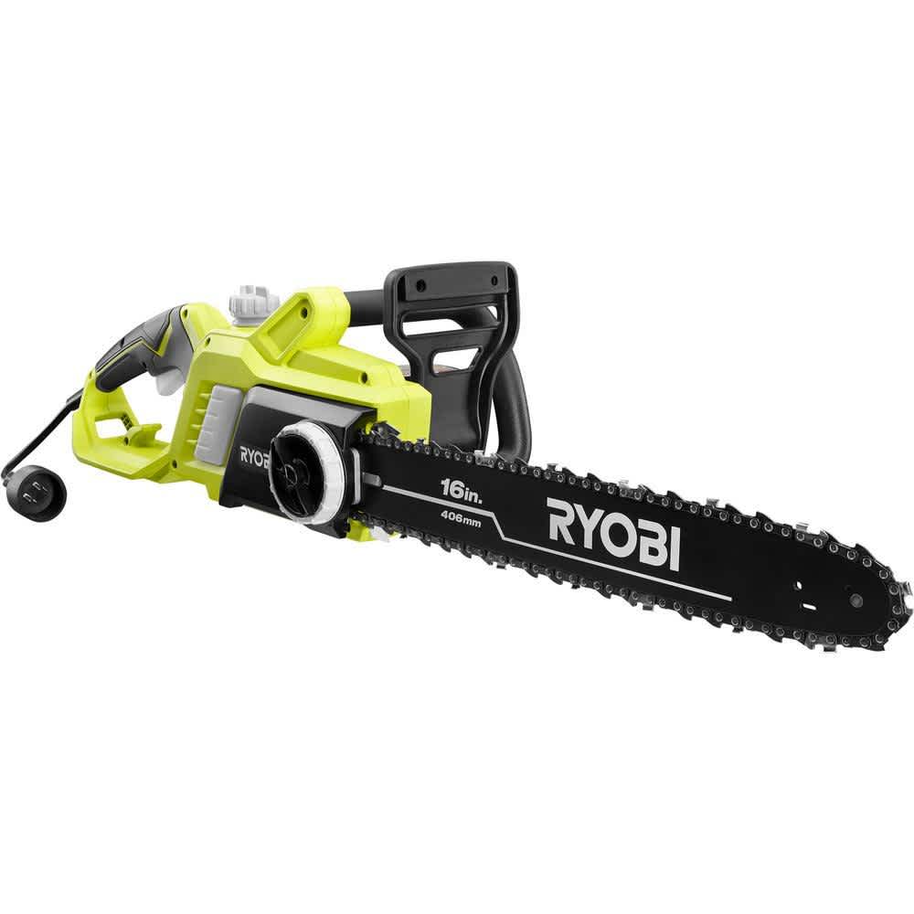 Feature Image for 13 AMP ELECTRIC 16" CHAINSAW.