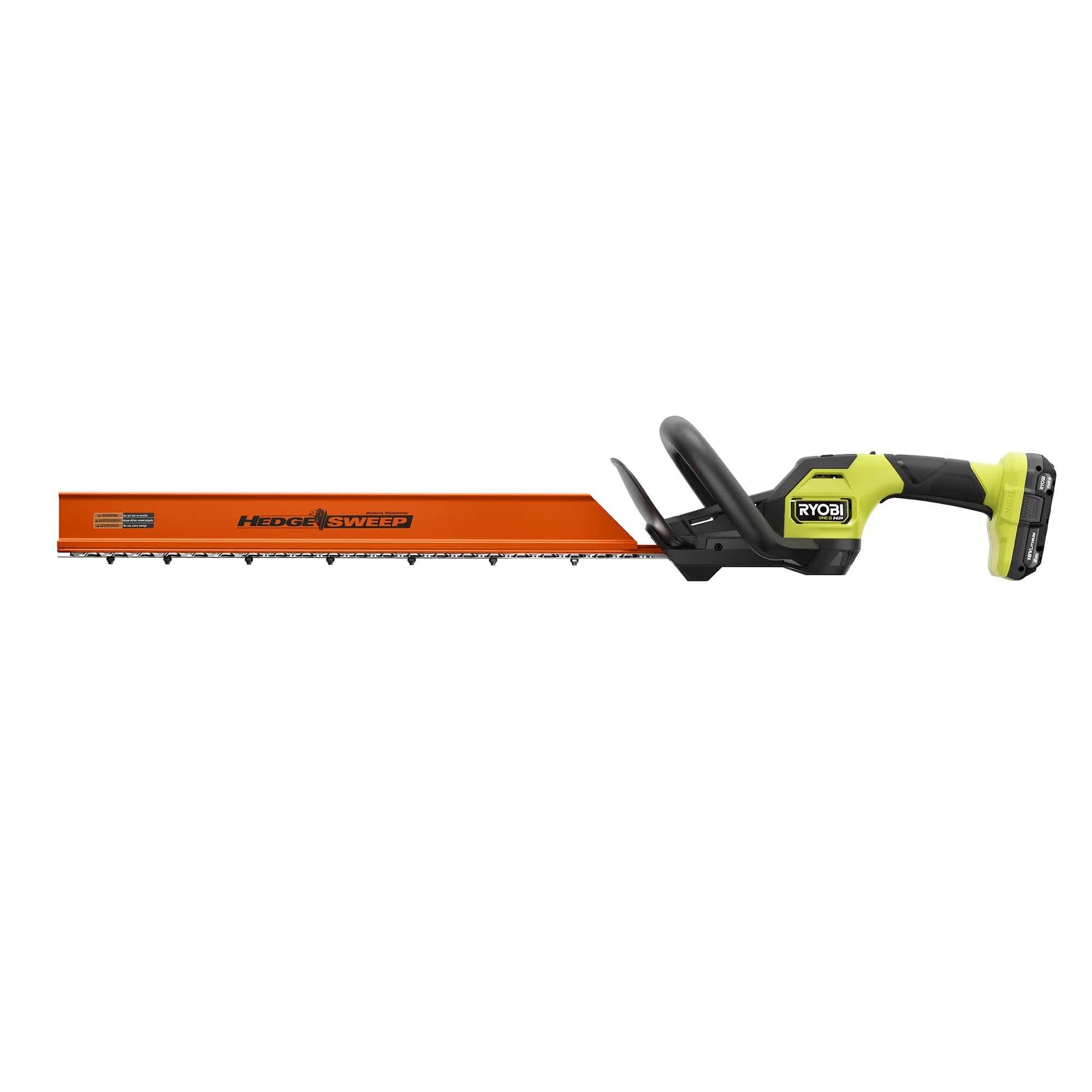 18V ONE+ HP BRUSHLESS 24" HEDGE TRIMMER