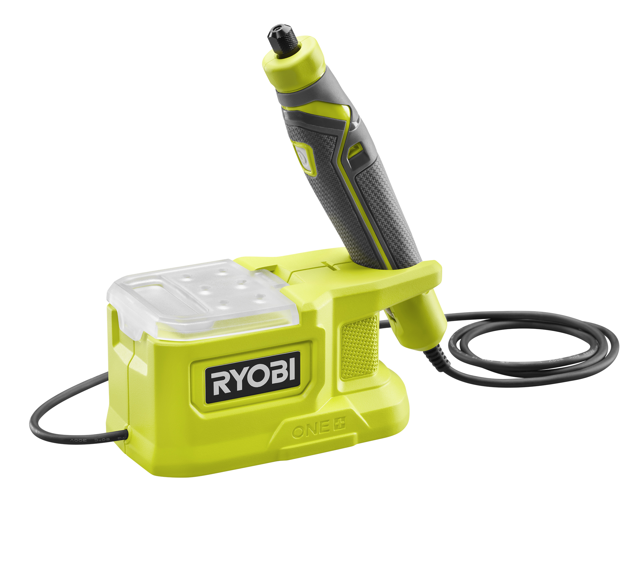 Ryobi rotary on sale tool accessories