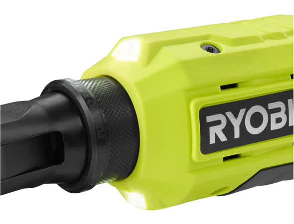 Product Features Image for 18V ONE+™ 3/8 In. Ratchet.