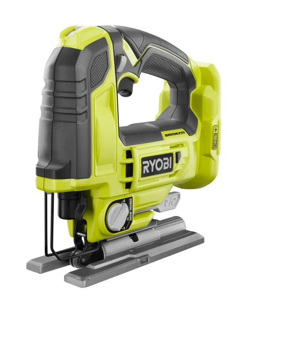 Product Includes Image for 18V ONE+™ brushless jig saw.